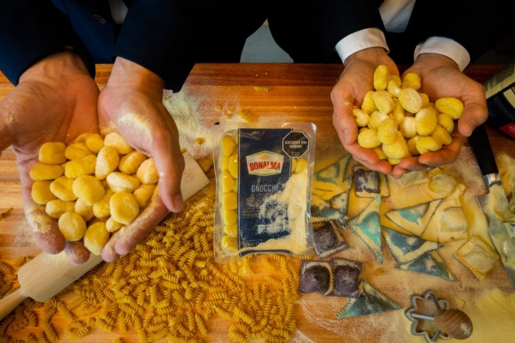 <p>Bonalma, la marca argentina que desafía a las pastas italianas y busca continuar su expansión en América Latina</p>