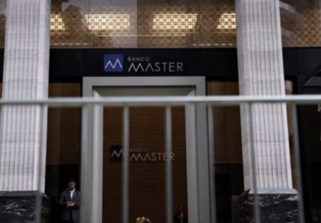 Quiebra de Banco Master: ¿cómo el Banco Central de Brasil descubrió los fraudes que llevaron al arresto de su director ejecutivo?