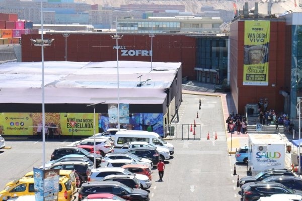 El avalúo fiscal más caro de Chile: tras recorte de $ 138 mil millones, usuarios de Zofri recibirán 70% de devolución por millonario cobro en exceso