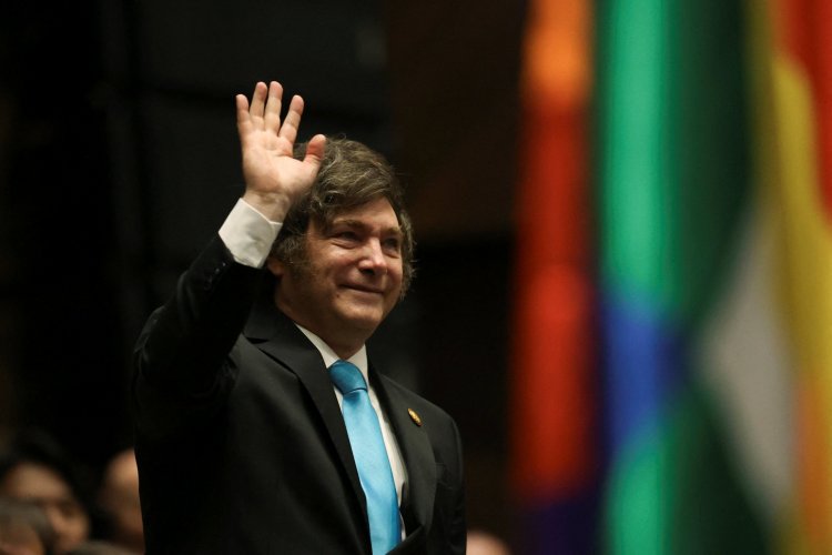 <p>Argentina se juega con el estatus de ser el saboteador en las negociaciones internacionales</p>