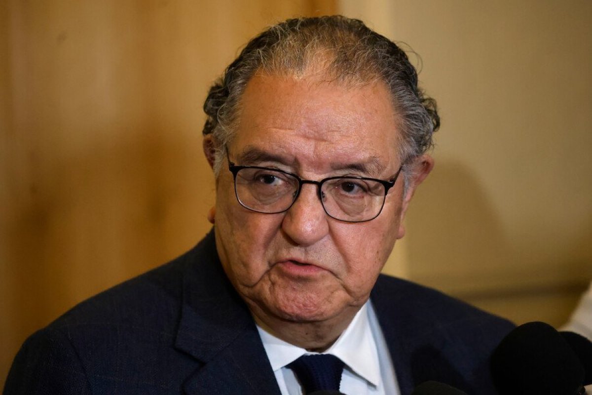 <p>Timonel DC por apoyo de Frei a Kast: “Al parecer anda buscando pretextos para irse definitivamente con la derecha y, en este caso, con la ultraderecha”</p>