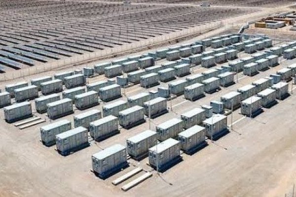 Coeva de Coquimbo aprueba Declaración de Impacto Ambiental para central de almacenamiento con baterías por US$ 300 millones