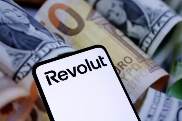 <p>Revolut se acerca en valor de mercado a Nubank tras una ronda de financiación con Nvidia y otros fondos importantes</p>