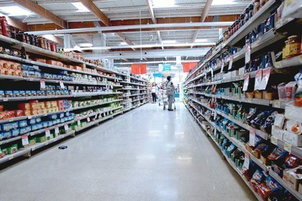 Dónde llenan su despensa los chilenos: supermercados retoman la preferencia de los consumidores