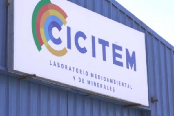 Cicitem: el colapso de un centro científico clave en Antofagasta en medio de irregularidades, cierre operativo e incertidumbre laboral