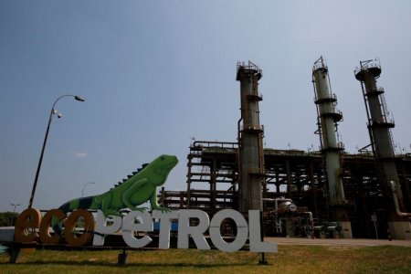 Colombiano Ecopetrol advierte riesgo de apagar campo de producción de gas por bloqueos de comunidad