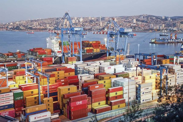 El retail se prepara para la temporada de Navidad: las importaciones del sector anotan importante alza