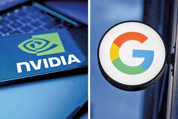 Google conversa con Meta para venderle sus chips de IA y agudiza su rivalidad con Nvidia