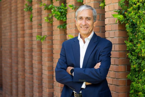 Tras más de una década como presidente de Tresmontes Lucchetti, Justo García deja la compañía