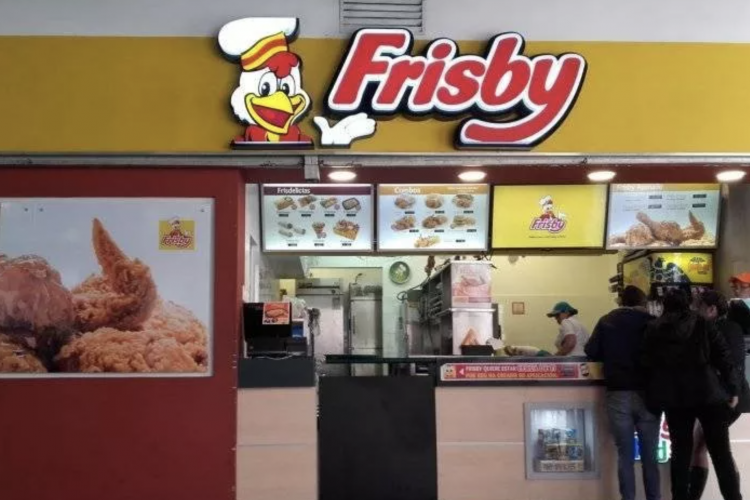 <p>Juzgado español le prohibió a Frisby España hacer uso de la marca hasta que solucionar conflicto con su homólogo en Colombia</p>
