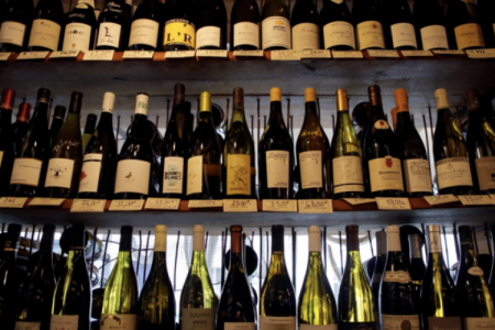 Industria de vinos y licores pide reforma fiscal para alinear México con socios del T-MEC