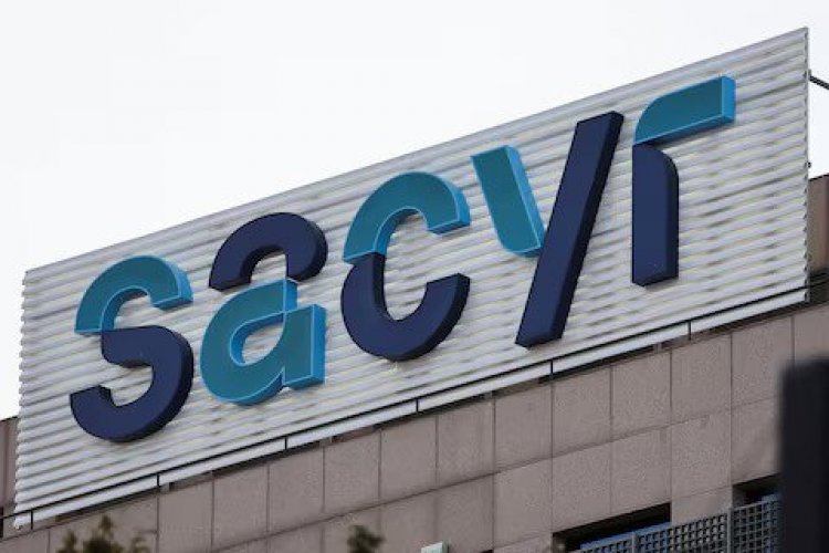 <p>Española Sacyr logra acuerdo para vender tres concesiones en Colombia por US$ 1.600 millones</p>