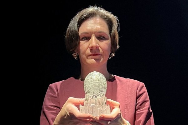El lujoso regalo del zar Nicolás II a su madre que podría batir un nuevo récord en una subasta