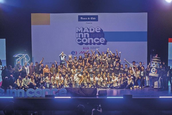 MadeInn Conce busca expandir su éxito a nuevas regiones y ya piensa en su internacionalización