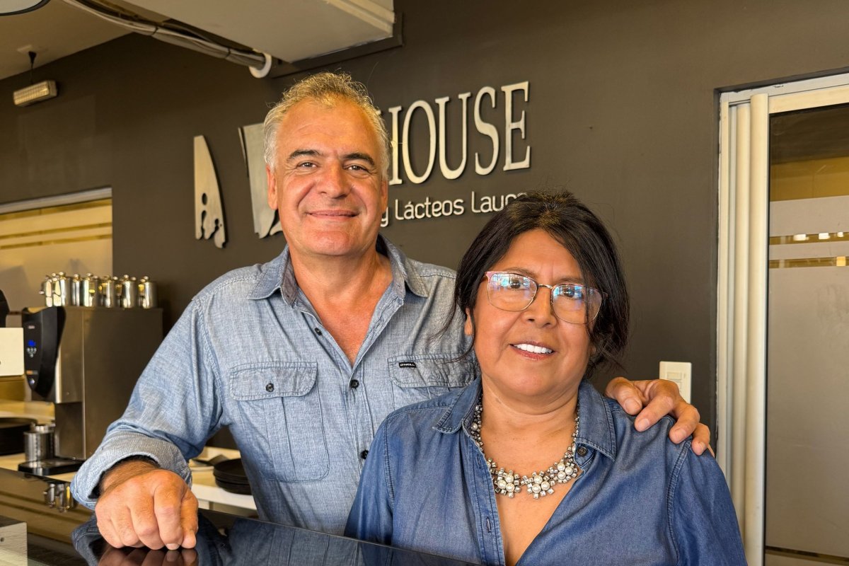 <p>Lácteos Lauca: la lechería que desafió al desierto y construyó un polo productivo único en Arica</p>