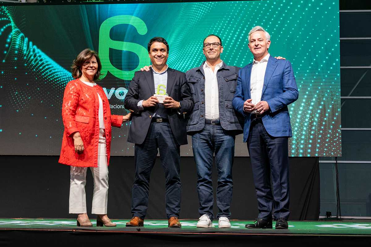 <p>Konatec la empresa que impulsa un nuevo estándar en la minería con su sistema de reología en línea premiado en Avonni 2025</p>