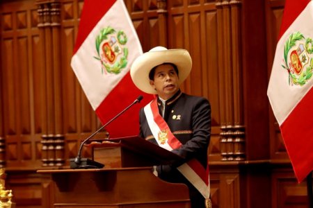 Nueva condena en Perú: exPresidente Pedro Castillo recibe más de 11 años de prisión por el golpe de Estado de 2022