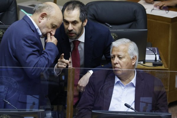Glosa del Presupuesto 2026 asegura los recursos para la continuidad de los planes de desarrollo estratégico del Biobío