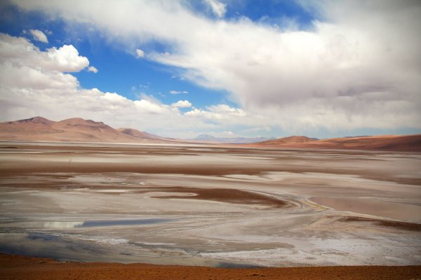 <p>Comunidad de Socaire se resta de consulta indígena por Red de Salares Protegidos y acusa manejo “inconsulto” de Medio Ambiente</p>
