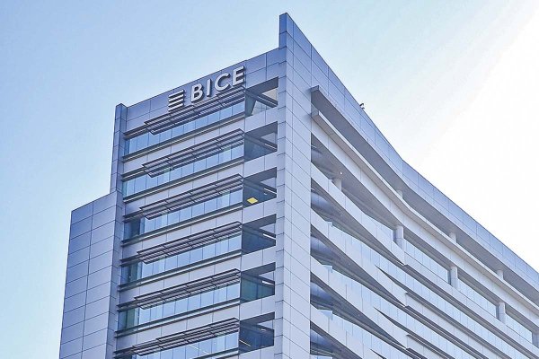 <p>Con impulso de negocios de Security tras fusión: Grupo BICE reporta aumento de 35,8% en utilidades al tercer trimestre</p>