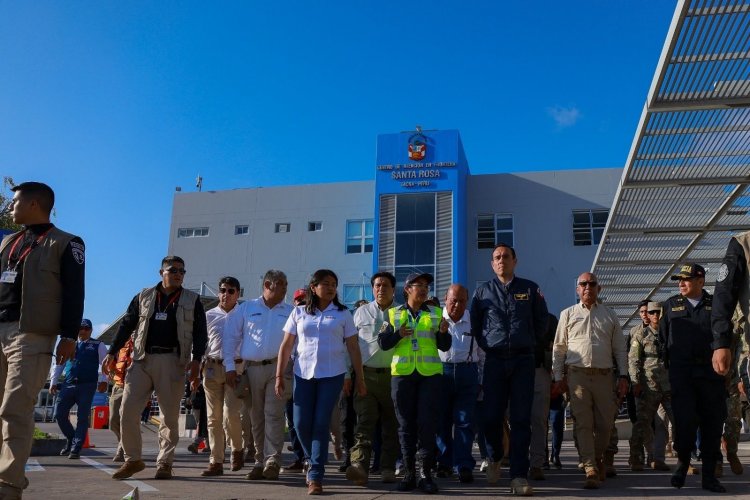 <p>Perú decreta emergencia en frontera con Chile para evitar ingreso de migrantes ilegales</p>