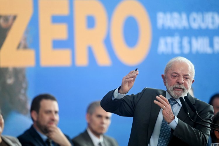 <p>Opinión FT: El secreto de Brasil para ganar terreno en la guerra comercial de Trump</p>