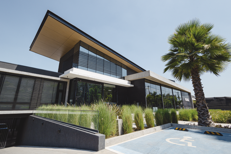 <p>Plaenge, el grupo inmobiliario brasileño que busca consolidar su expansión en Chile</p>