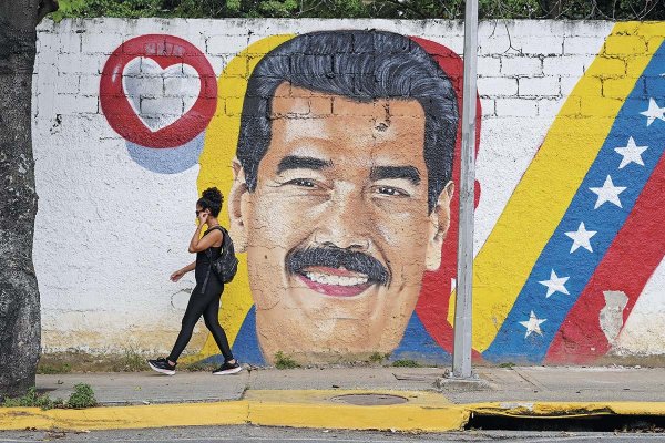 <p>Foto: Reuters</p>
