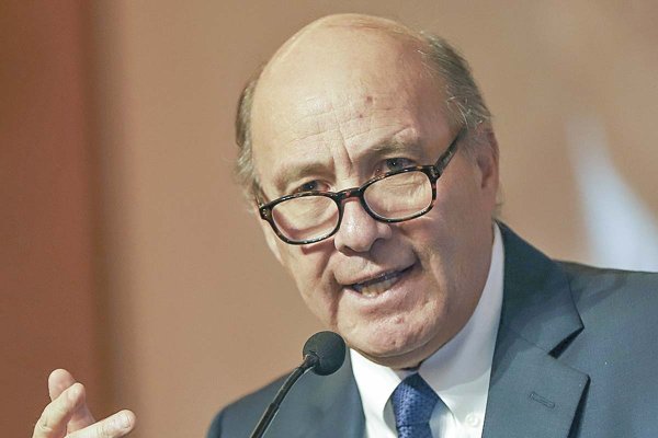 Quiroz: "Si queremos saltar al 4%, los cambios no son marginales"
