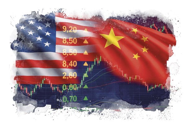 La fractura de la economía mundial