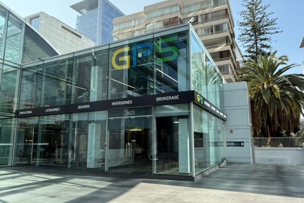 La consultora inmobiliaria chilena reconocida y galardonada por la revista Euromoney