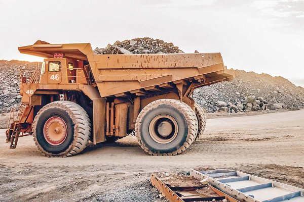 "Vulnerable" y "altamente sensible a disrupciones": la radiografía al mercado del cobre de cara al cierre de 2025
