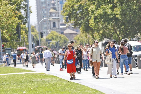 Estudio del CEP detecta problemas en focalización del gasto social con un costo millonario