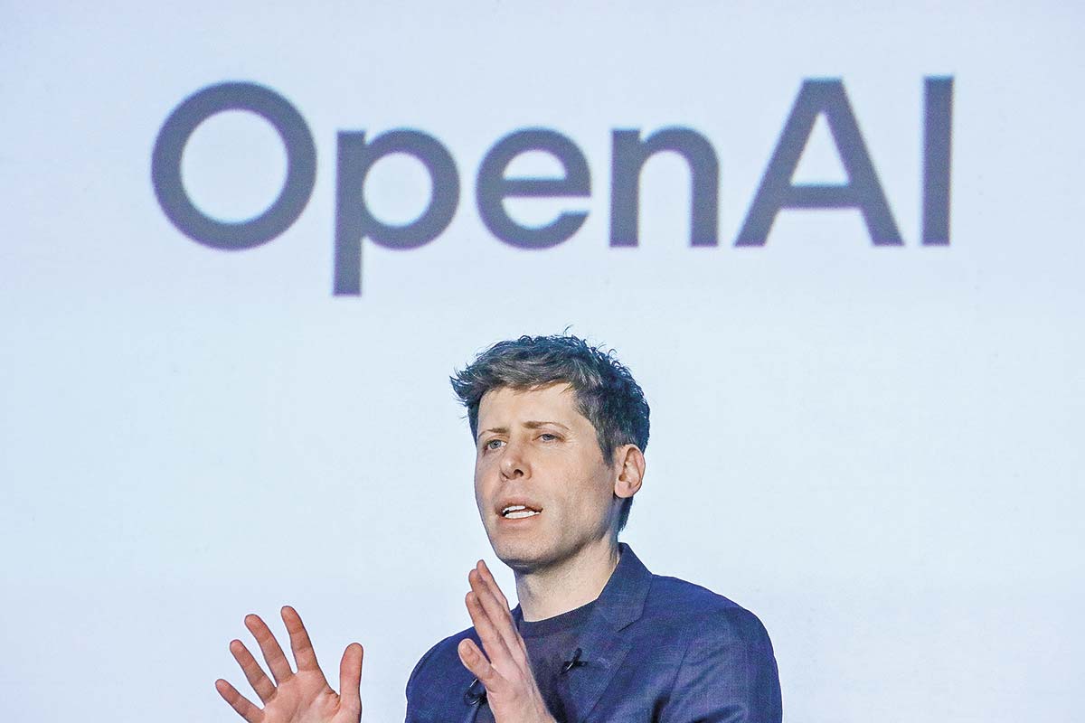 <p>Foto: Bloomberg</p>