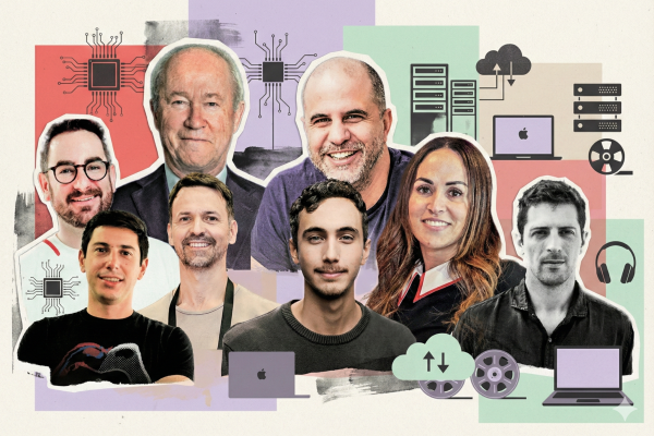 Todo lo que tienes que saber del MAS Pitch 2025.