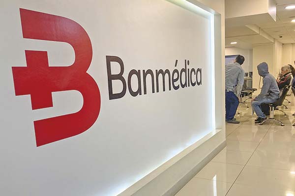 Banmédica oficialmente tiene nuevo dueño: sociedad ligada a la brasileña Patria se quedará con el control del conglomerado de salud