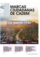 <p>MARCAS CIUDADANAS DE CADEM</p>