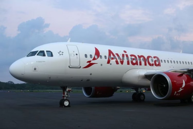<p>Avianca actualizó 51% de la flota A320, pero la cancelación de vuelos se mantiene en Colombia</p>