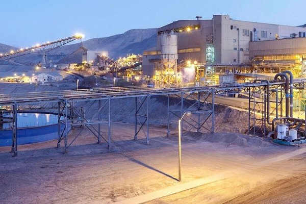 Tribunal Supremo de Canadá abre la puerta a demandas de accionistas de Lundin Mining por derrumbe de mina en Chile