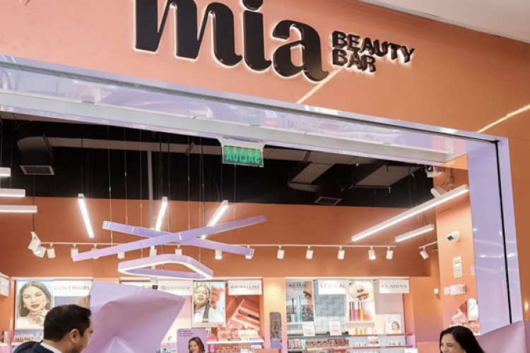 <p>Mia Beauty Bar aterriza en Perú con más de 120 marcas de belleza</p>