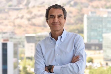 "Internacionalización y ser un player en las grandes ligas de la construcción (de parques solares)": los ejes de Andes Solar