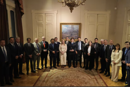 Presupuesto 2026: Provincias argentinas aceleran sus procesos para colocar deuda en el exterior y solicitan aval del Gobierno