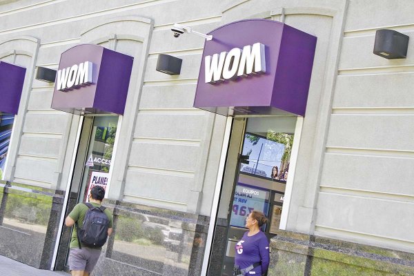 WOM acelera despliegue para cumplir con 5G, pero enfrenta plazo crítico este mes