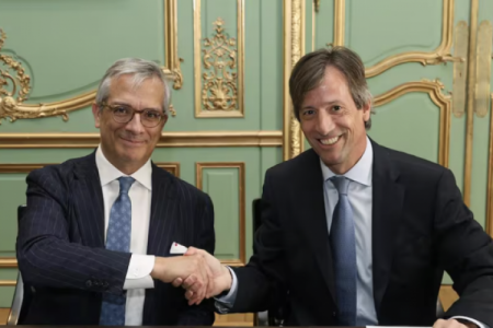 Argentina Southern Energy venderá más de US$ 7.000 millones de GNL a Alemania