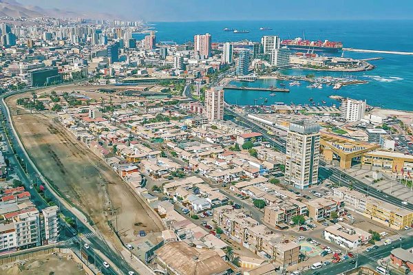 Plan regulador 2027: Antofagasta se prepara para el mayor ajuste a su desarrollo urbanístico en dos décadas