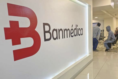 Firma brasileña se queda con la operación de Banmédica en Chile y participaciones en firmas de seguros de Colombia