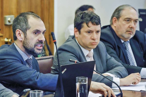 Contribuciones: diputados buscan congelar la reforma del Ejecutivo luego de compromiso de Grau de postergar el reavalúo 2026