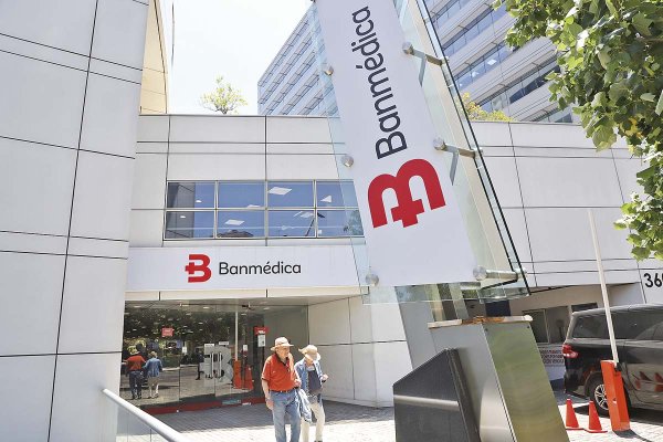Patria Investments selló el negocio del año: la jugada maestra de la brasileña para quedarse con Banmédica
