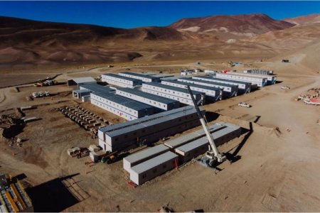 Chilena Be Energy inicia expansión internacional y busca consolidarse como líder latinoamericano en energía solar móvil