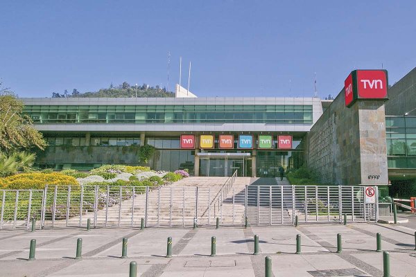 TVN reduce sus pérdidas a septiembre, pero números en rojo llegan a $ 11.773 millones